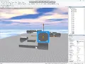 How to Make Working Cars in OLD Roblox Versions ORRH 2009M and up