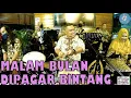 Download Lagu MALAM BULAN DIPAGAR BINTANG (KLASIK) cover by ROJER \u0026 KAJOL ft ORKES MELAYU ROJER (OMR).