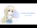 Clark Rainbow - I hate december