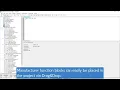easySoft - Structured Text ST