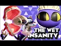 Download Lagu THE WET INSANITY