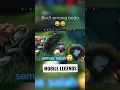 Download Lagu nana banyak tingkah#mobilelegends#jhonson#nana#lucu