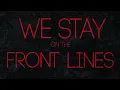 Tamar Braxton - Love and War (Lyric Video)