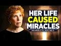 She Proclaimed Jesus In A Mosque And Everything Changed Marilyn Hickey