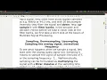 Lecture Coding part 1 Introduction