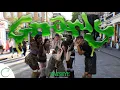 Lagu [DANCE IN PUBLIC | ONE TAKE | 4K] KATSEYE (캣츠아이) 'Gnarly' Dance Cover | LONDON