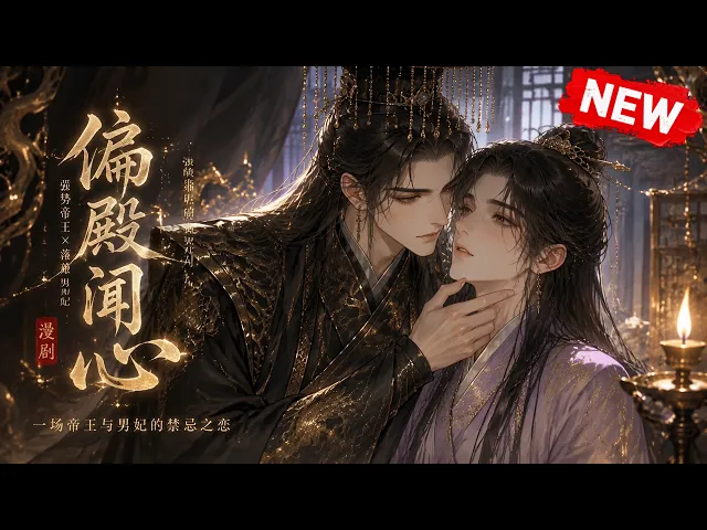 偏殿闻心