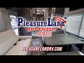 When Size Matters Let PleasureLand RV Help You Get an Upgrade
