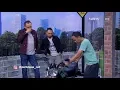 Lagu Permintaan Pelanggan Bengkel Ini Aneh Semua, Kocak Abis!