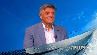 Mjere Vlade su učinile da građani lošije žive, nisu znali riješiti probleme I 7Plus I Hayat TV