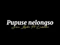 Lagu Pupuse Nelongso - Jasun Byeber Ft. Lindasulini (Overlay Lyrics) opo iki saktenane takdirku