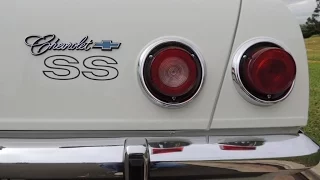 GM Caravan SS 1978 19.000 km Originais Reginaldo de Campinas