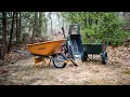 The Best Wheelbarrows Right Now