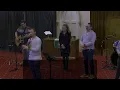 Transform Uniting Sunday Worship - 21 September 2025