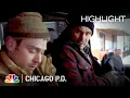 Ruzek s C I Is Dangerous - Chicago PD
