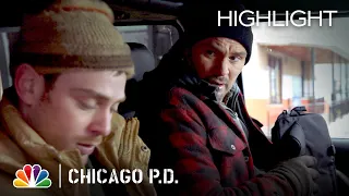 Ruzek s C I Is Dangerous - Chicago PD