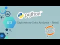 The Sparks Foundation Task 3 answer explained Data Science Business Analytics