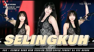 funkot selingkuh cermin band new version 2026 cover dj vee nouna