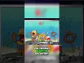 Lagu Gary Is An Alien Prince?😱💀#spongebob #gary #alien #viral