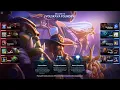 Download Lagu Heroes of the Storm - Quick Match - Volskaya Foundry - The Butcher