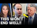 Trump s SHADY Lawyer REWARDED With TOP White House COUNSEL Job