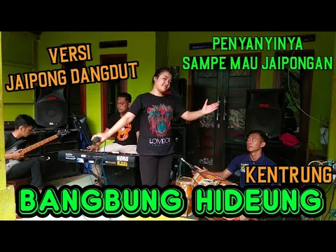 Download MP3 BANGBUNG HIDEUNG \