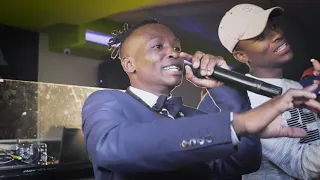 dj mega ft jaivo motho ke wa modimo official music video