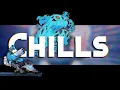 Download Lagu Chills - Brawlhalla Montage