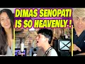 Download Lagu Dimas Senopati | Bryan Adams - Heaven ( ACOUSTIC COVER ) | REACTION