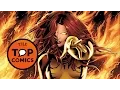 7 things you should know about Jean Grey