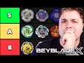 Download Lagu Guía Competitiva!✅ Top Tier de Los Mejores Blades de Beyblade X !