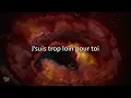 Aya Nakamura - Copines (Paroles/Lyrics)