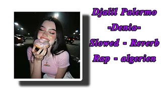 𝑫𝒋𝒂𝒍𝒊𝒍 𝑷𝒂𝒍𝒆𝒓𝒎𝒐 𝑫𝒆𝒏𝒊𝒂 𝒇𝒕 𝒁𝒖𝒎𝒂 𝑾𝒐𝒆𝒅 2025 𝑺𝒍𝒐𝒘𝒆𝒅 𝑹𝒆𝒗𝒆𝒓𝒃 𝑩𝒚 𝒁𝑰𝒁𝑿𝑶𝑼 𝑳𝑨𝒀𝑹𝑰𝑪𝑺 