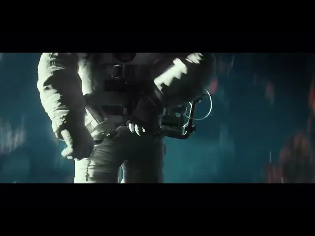 Gravity | Trailer 2