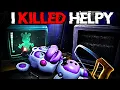 The Average FNAF Help Wanted 2 Experience