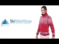 Download Lagu CMP - Knitted Windstopper - Skitrui - Dames