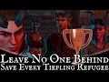 Baldurs Gate 3 Leave No One Behind Trophy Achievement Guide