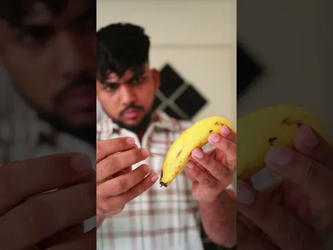 Banana Hack