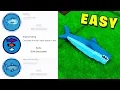 Download Lagu 99 Nachten in het Bos HOE JE DE VISINDEX INVULT (Eenvoudige Trofee Visbadge)