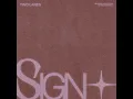 Sign