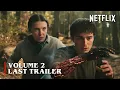 Lagu Stranger Things 5 Volume 2 | Last Trailer | Netflix