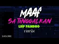 MAAF SA TINGGALKAN Remix 🌴🌴 (LDp FANDHO)