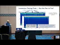 How Adaptive TFM PWI Keep Immersion UT in Focus ASNT 2025