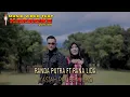 Lagu KARAOKE VIDEO MUSIK TEXT RANDA PUTRA FT RANA LIDA - KASIAH PAUBEK LUKO