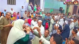 ياتحب وانت وافى يا بلاش ياولا الحاجه رشا عبدالكريم 