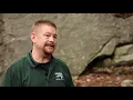 Geology of Stone Mountain