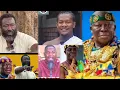 Download Lagu Eii TRUMU TRUMU DORMAAHENE IS DEAD❤️😭OTUMFUO BODYGUARD SEND WARNING🔥NKWASIAFO HENE AGYEMANG BADU🤬