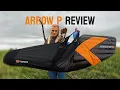 Download Lagu NIVIUK ARROW P and ARROW P RACE Review - THE LIGHTEST Paragliding Harness In Its Class?