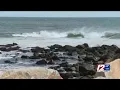 Southern New Englanders prepare for Lee s impacts
