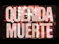 Querida Muerte [JdJ]